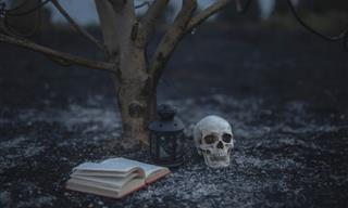 10 mortes assustadoras que aconteceram no Halloween