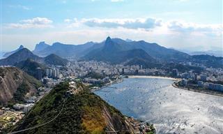14 Experiências na Cidade do Rio de Janeiro