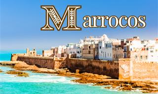 Curiosidades: <b>O</b> que você sabe sobre <b>o</b> Marrocos?