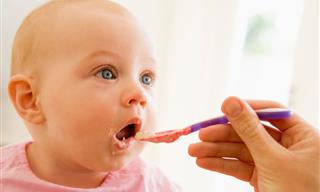 Teste de Saúde: Você sabe <b>cuidar</b> de um bebê?