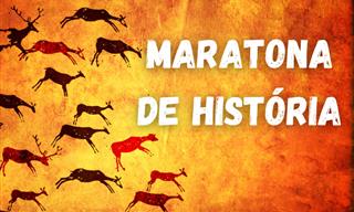 Maratona de História