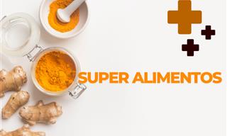 Teste de saúde sobre <b>os</b> superalimentos