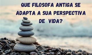 <b>Qual</b> filosofia antiga combina com você?