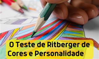 <b>Teste</b> <b>de</b> personalidade Ritberger