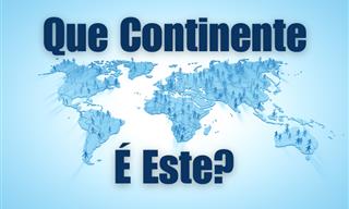 Você consegue escolher <b>o</b> continente certo?