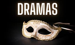 Filmes dramáticos: o que você sabe sobre eles?