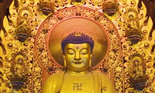 Quanto você sabe sobre o <b>Budismo</b>?
