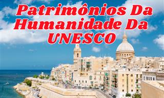 Curiosidades: Patrimônio Mundial