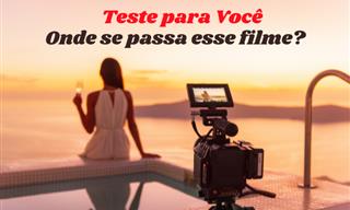 Curiosidades: Em que país o filme <b>se</b> passou?