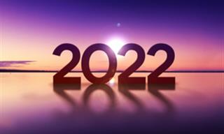 O que aconteceu <b>em</b> 2022?